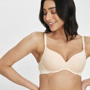 LIVELY - All-Day No-Wire Push-Up Bra